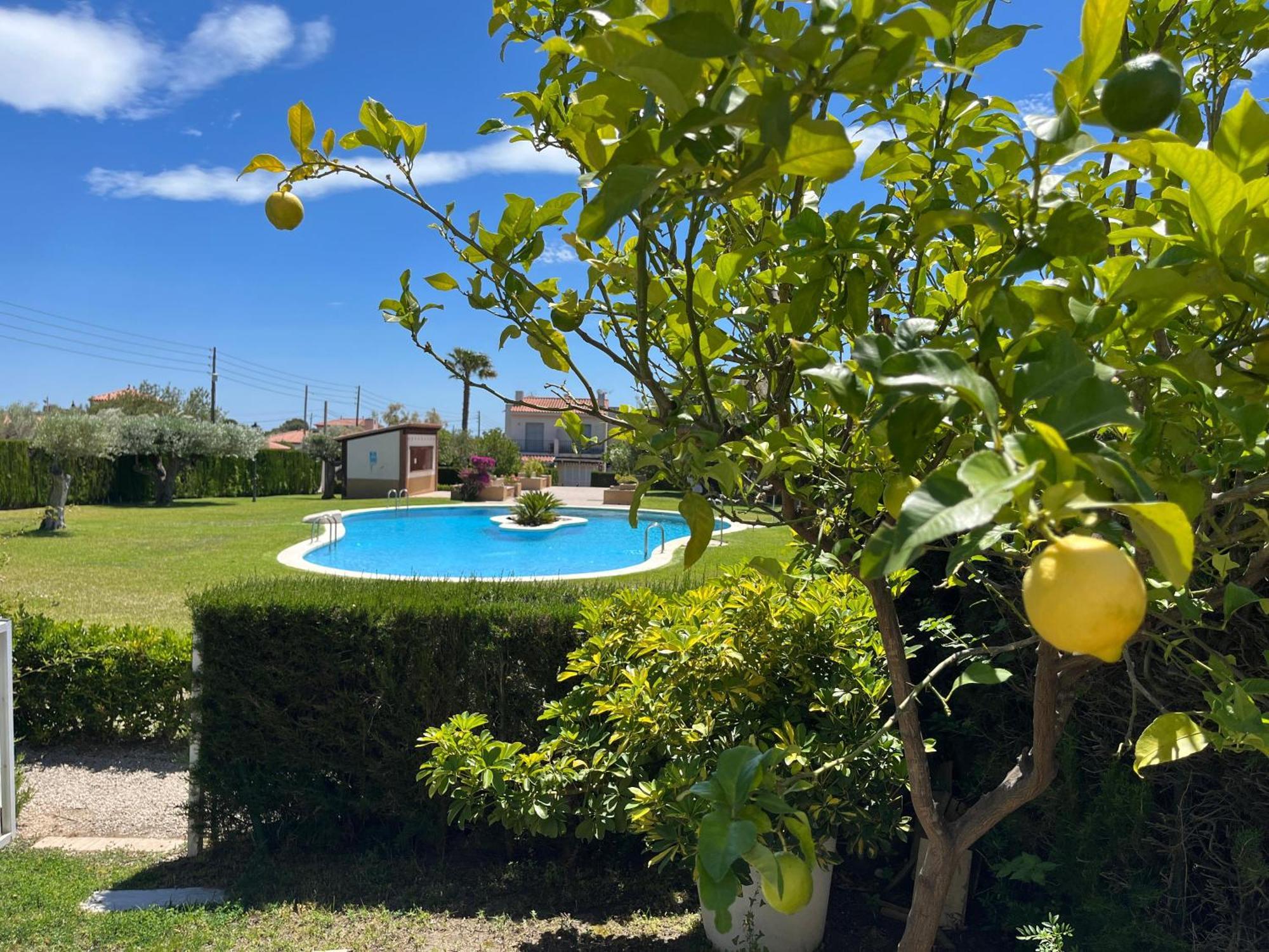 Сasa de vacaciones Conchi